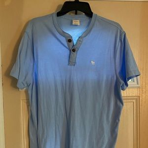 Abercrombie Finch Henley